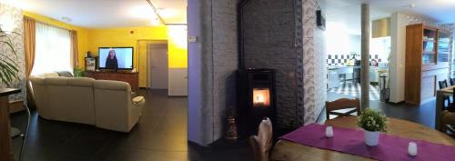 Xhignesse Casa | Belgium your low-cost stays in luxury gites