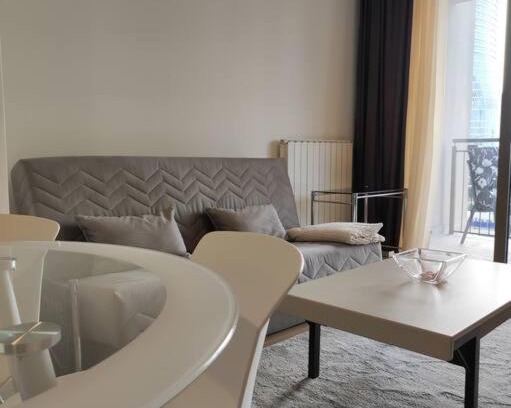Sarajevska Apartamento | Belgrade Waterfront Giuseppe