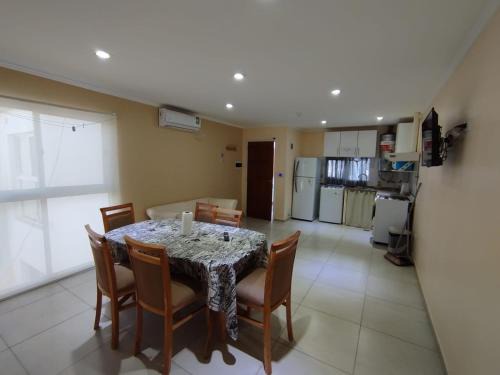 Neuquén Apartamento | Belgrano 658 Dto03 Nqn - Piso 01