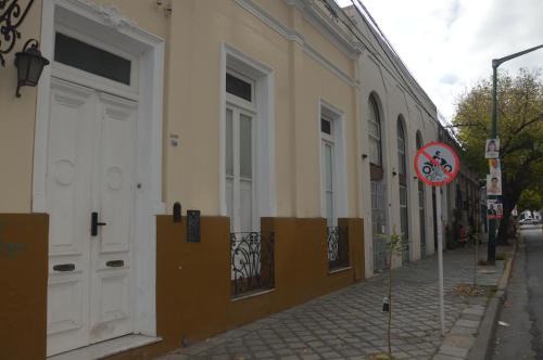 Salta Apartamento | Belgrano Apart Hotel