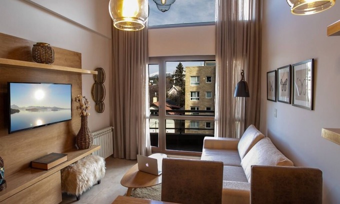 Belgrano Apartamento | BELGRANO SUITE