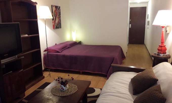 Belgrano Apartamento | Belgrano Paseo Gastronómico