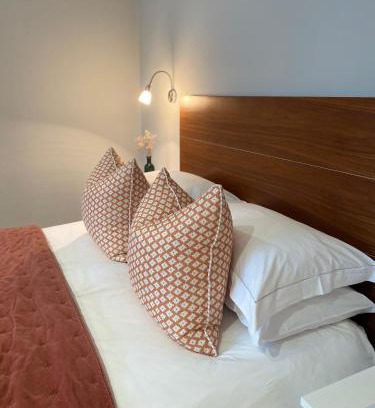 Sutton Central Apartamento | Belgravia Apartments