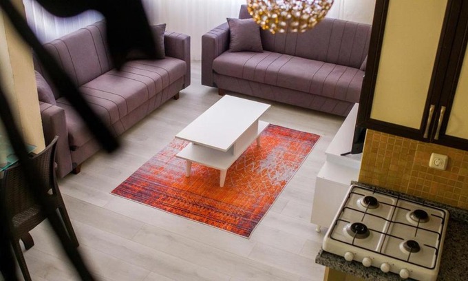 Tekirova Apartamento | BELİS APART & PANSİYON