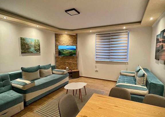 Kopaonik Apartamento | Beli Vuk
