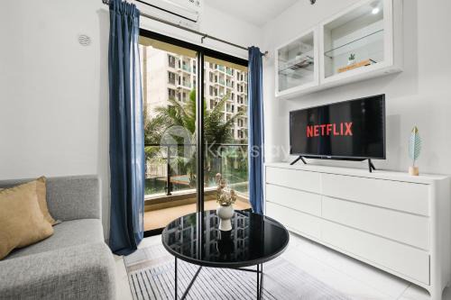 Bumi Serpong Damai Apartamento | Belia by Kozystay - BSD