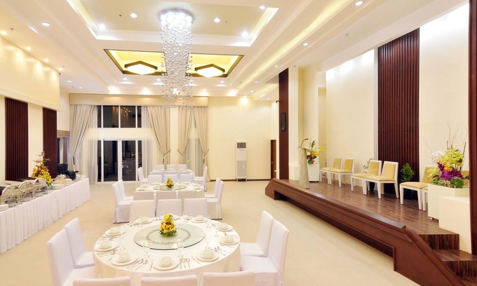 Cogon Hotel | Belian Hotel