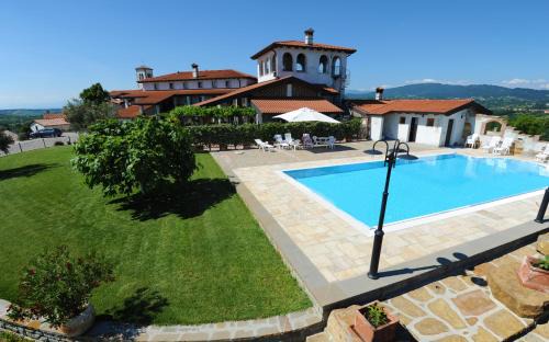 Medana Cama Y Desayuno | Belica Bed and Breakfast