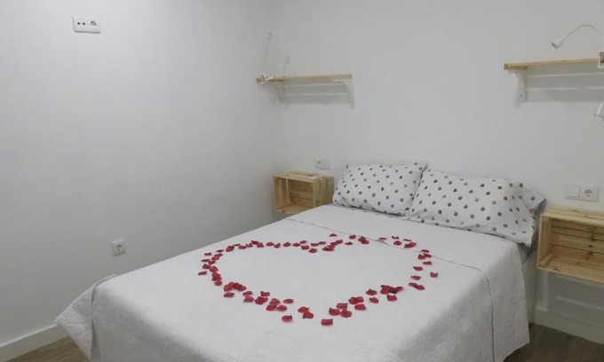 Punta Umbria Casa | Belice, excepcional apartamento con Jacuzzi