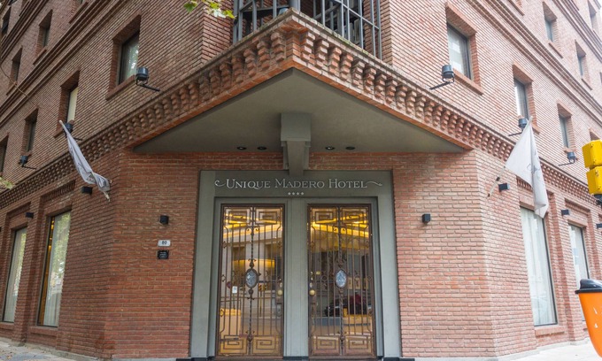 Microcentro Hotel | Believe Madero Hotel