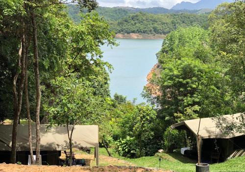 Imbulpe Otro | Belihuloya Adventure Camp By Eco Team