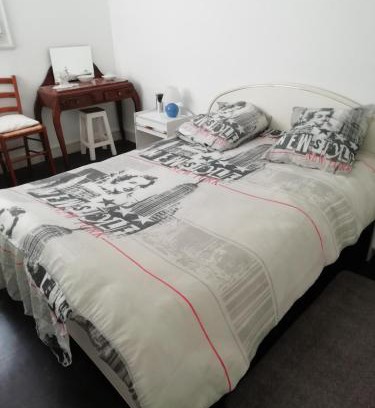 Pontlieue - Rocade Apartamento | Belin