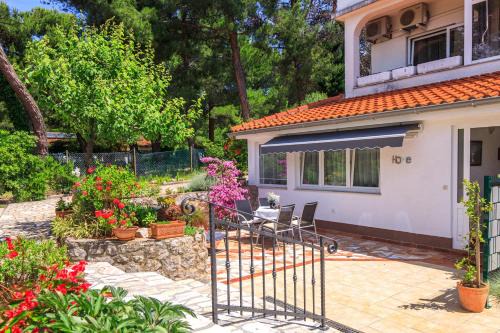 Punat Apartamento | Belina apartment for two