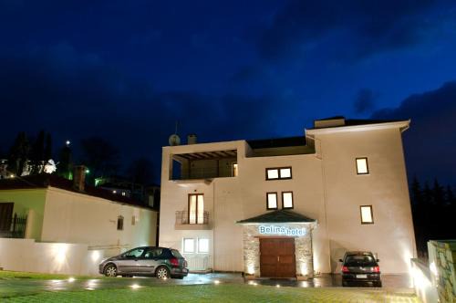 Portaria Hotel | Belina Hotel