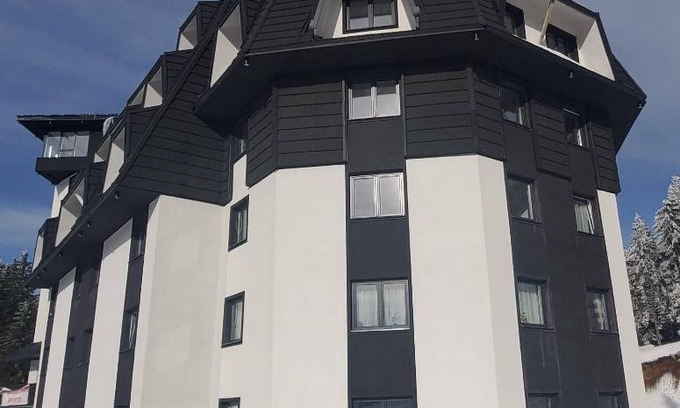 Kopaonik Apartamento | BelinaKop - Kopaonik Centar
