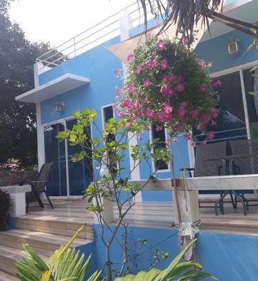 Ko Sichang Casa | Belinda Home