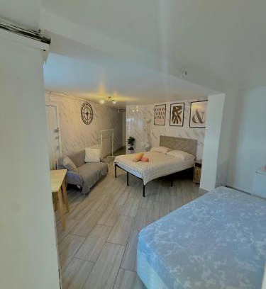 Coldharbour Apartamento | Belinda Rd, Comfort