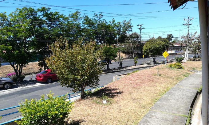 Alajuela Casa | Belis
