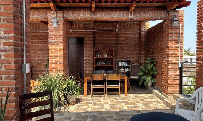 Tlalpan Casa | Belisario