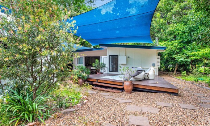 Arcadia Casa | Belisi Haus