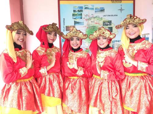 Tanjung Pandan Casa | Belitung Backpacker