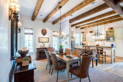Rosemary Beach Casa | Belize Cottage