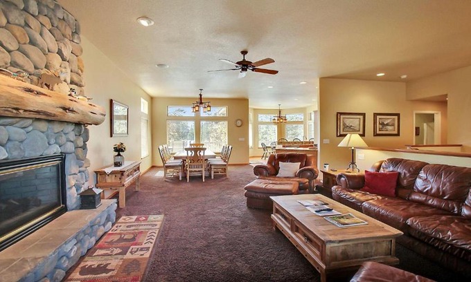 Deer Park Casa | Belknap 05