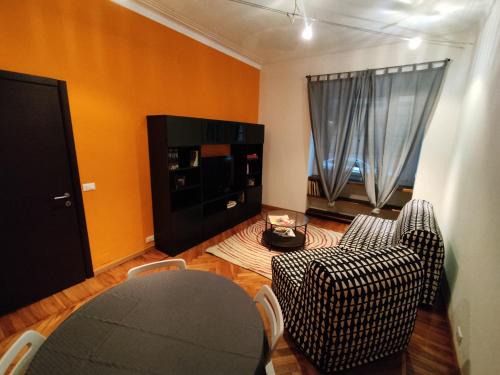 Cit Turin Apartamento | Bell'appartamento in Cit Turin, Interamente ristrutturato