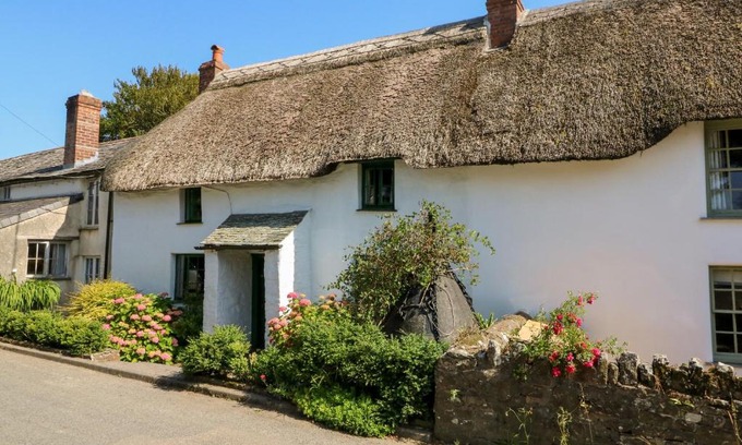 Bude Casa | Bell Buoy Cottage