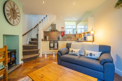 Cockermouth Casa | Bell Cottage - Cockermouth is five minutes walk to pubs, restaurants and shops