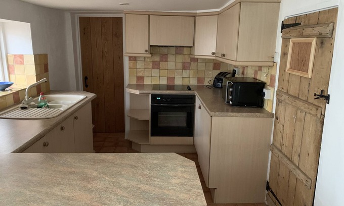 Barton Mills Casa | Bell Cottage
