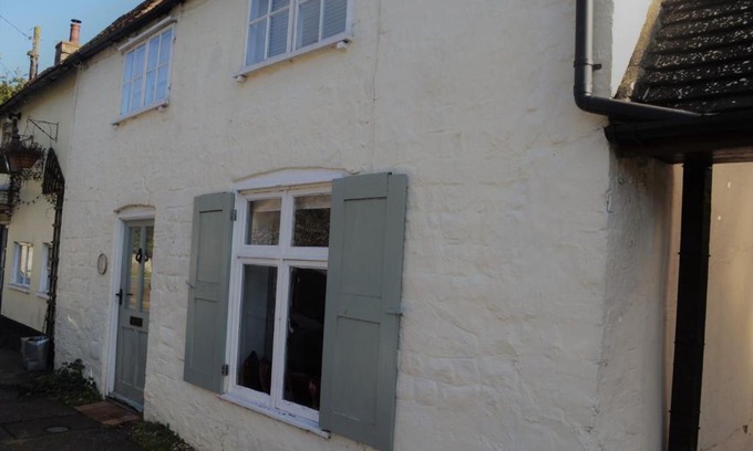 Barton Mills Casa | Bell Cottage