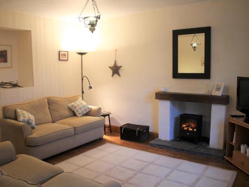 Lindale Casa | Bell Hill Cottage