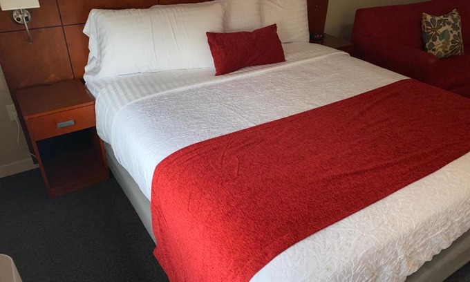 Alamosa Apartamento | Bell & Main Studios 106