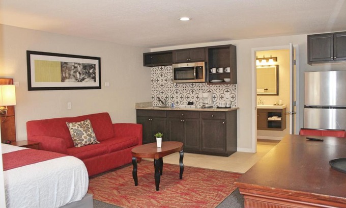 Alamosa Apartamento | Bell & Main Studios 203