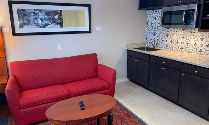 Alamosa Apartamento | Bell & Main Studios 206