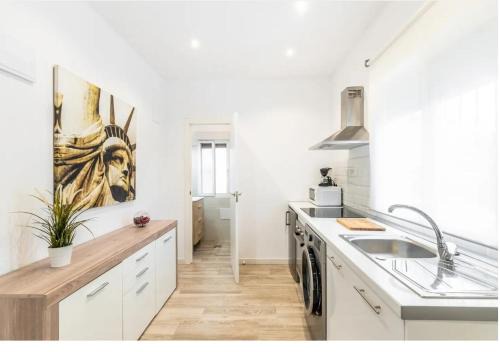 San Juan de Alicante Apartamento | "Bell Raco" Apartamento Turistico en San Juan de Alicante