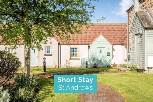St. Andrews Casa | Bell Rock Cottage