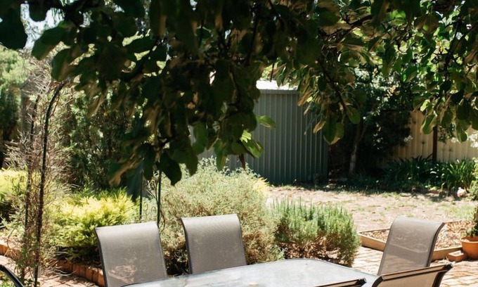 West Bendigo Casa | Bell's Cottage Bendigo