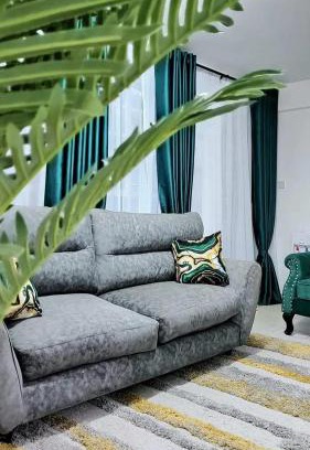Kasarani Apartamento | Bell's luxury castle