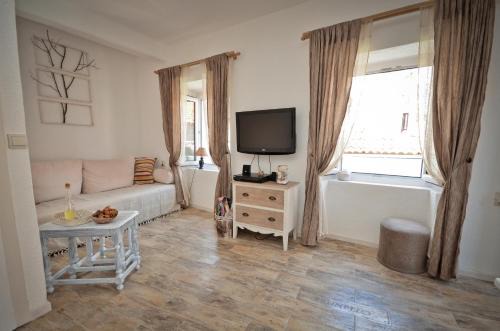 Old Town Apartamento | Bell Tower Apartment