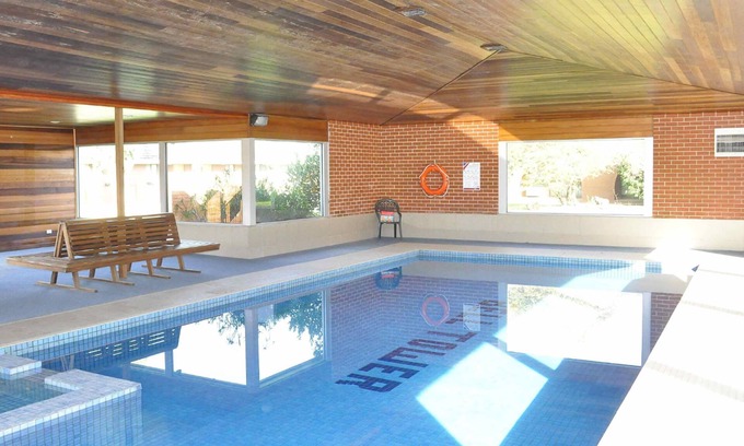 Alfredton Hotel | Bell Tower Inn