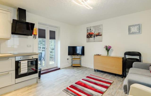 Boston Casa | Bell Water Holiday Cottages