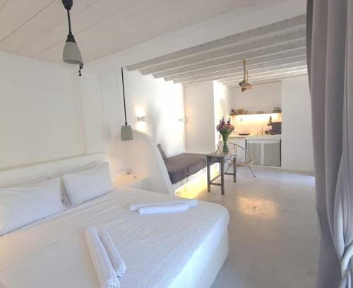 Kalafatis Casa | Bella Alba