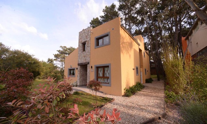 Mar de Las Pampas Casa | bella alegria