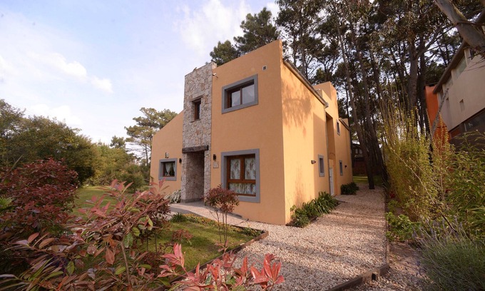 Mar de Las Pampas Apartamento | Casa Bella Alegría, Mar de las Pampas