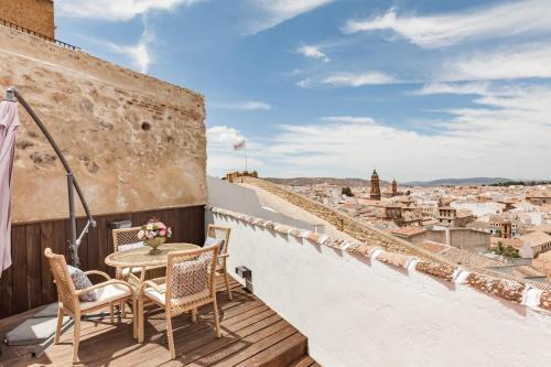 Antequera Casa | Bella Antakira