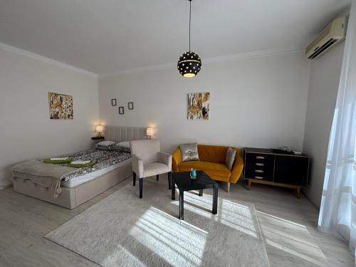 Bekescsaba Apartamento | Bella Apartman