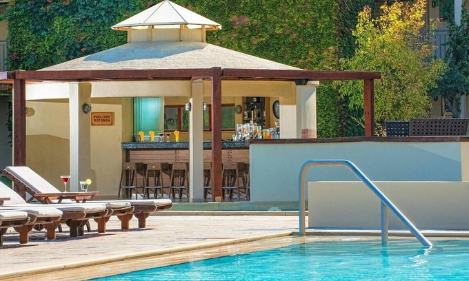 Analipsi Hotel | Bella Beach Hotel