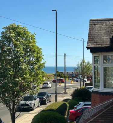 Whitley Bay Casa | Bella Beach House